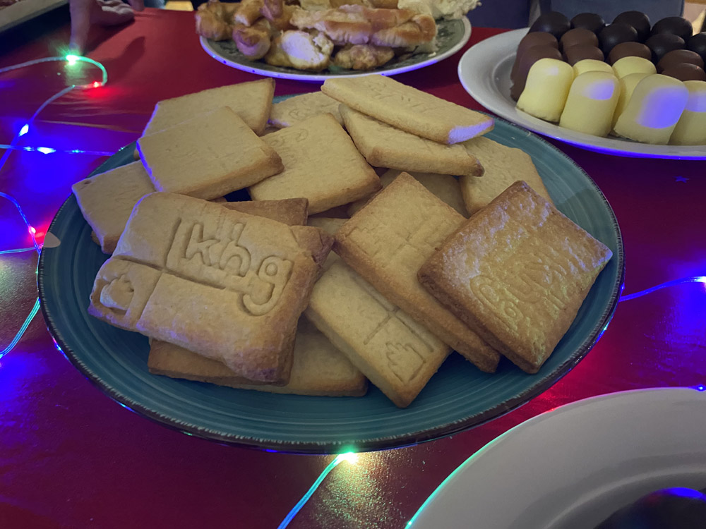 Plätzchen (c) KHG Darmstadt