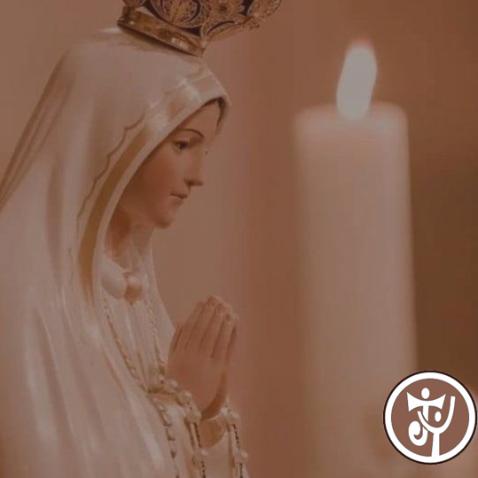 Rosary_JY (c) Jesus Youth Darmstadt