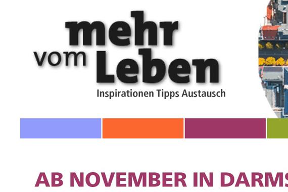 Dienstags 18:30 Uhr