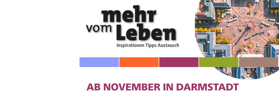 Dienstags 18:30 Uhr