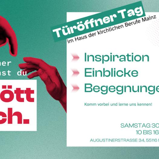 TüröffnertagEinladung