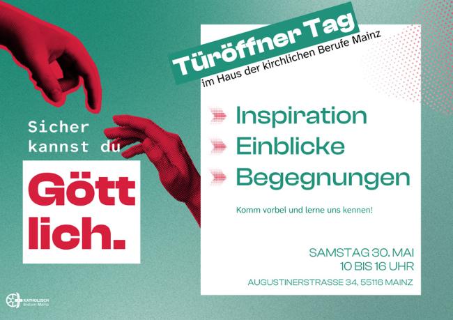 TüröffnertagEinladung