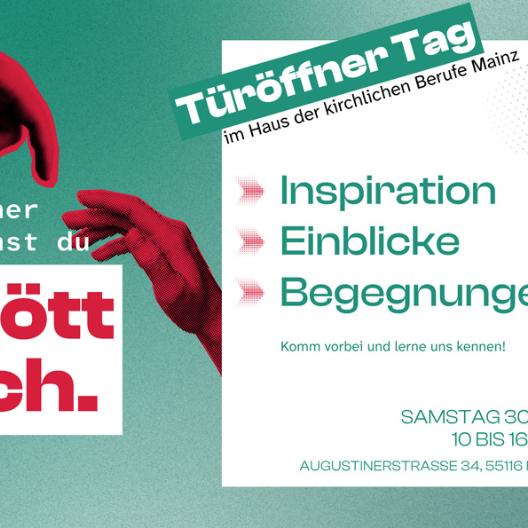 TüröffnertagEinladung