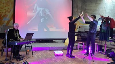 Zirkus der Emotionen