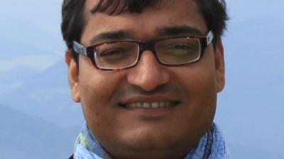 anand-mishra-heidelberg (c) Anand Mishra anand-mishra-heidelberg