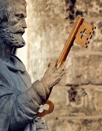 statue-4363254_640 (c) Bild von NoName_13 auf Pixabay statue-4363254_640
