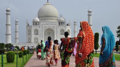 taj-mahal-3654227_1920 (c) Bild von Luca auf Pixabay taj-mahal-3654227_1920
