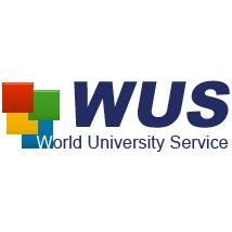wus-logo (c) World University Service (WUS)