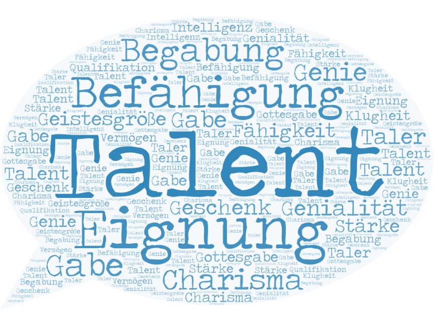 Talent (c) Kerstin Rehberg-Schroth