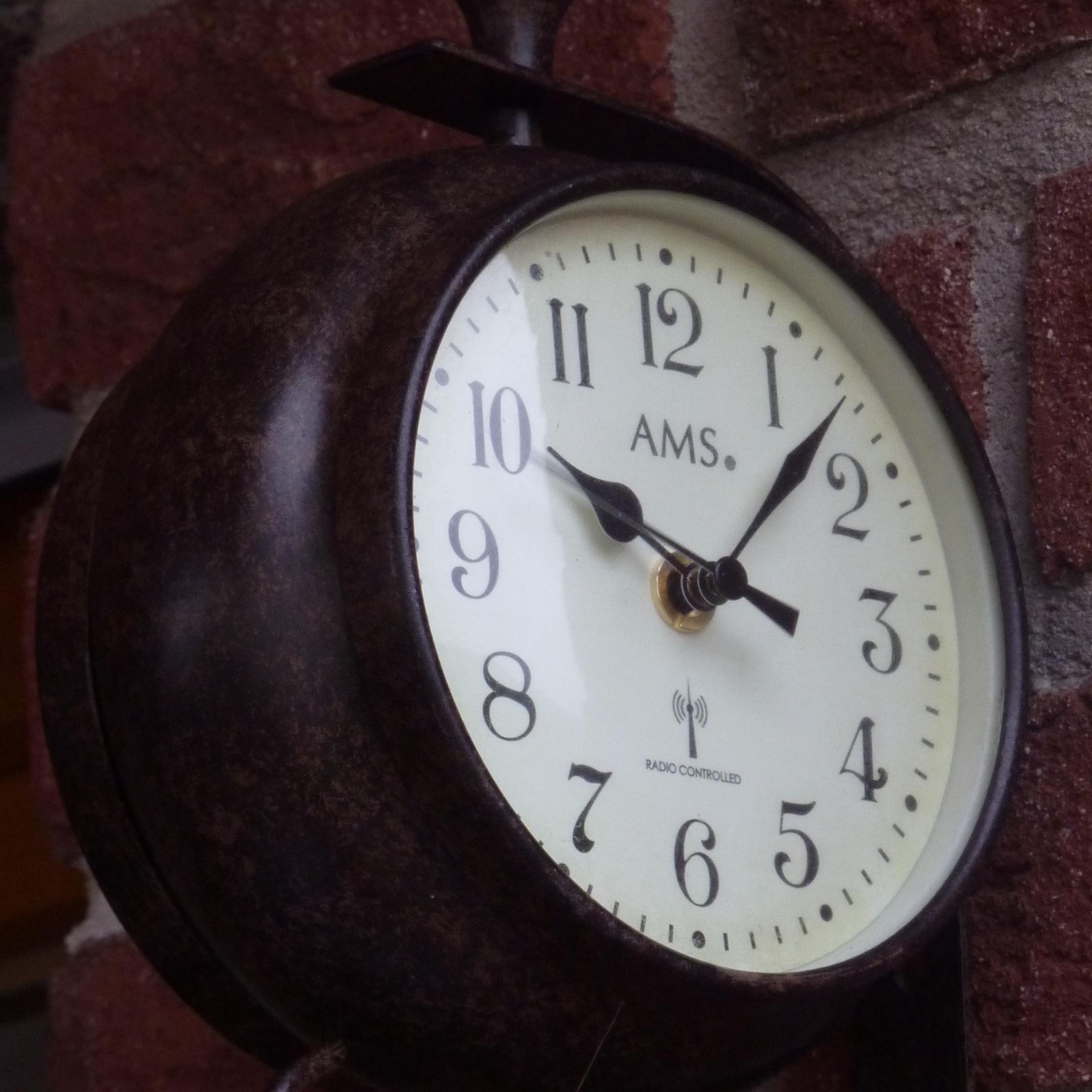 Zeit