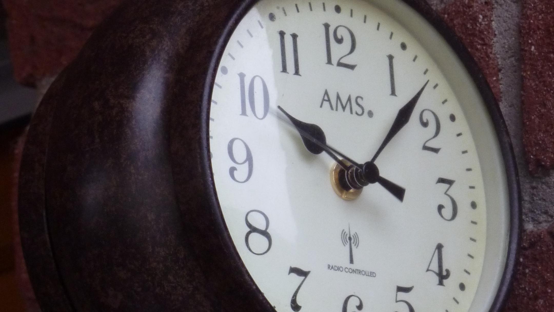 Zeit