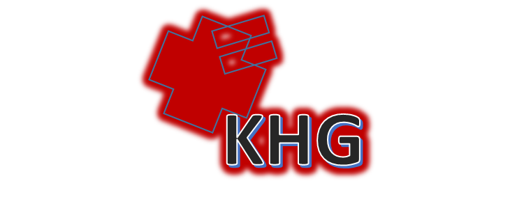 Logo KHG Friedberg
