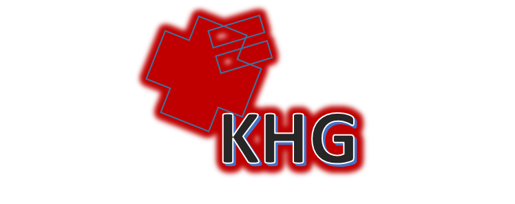 Logo KHG Friedberg