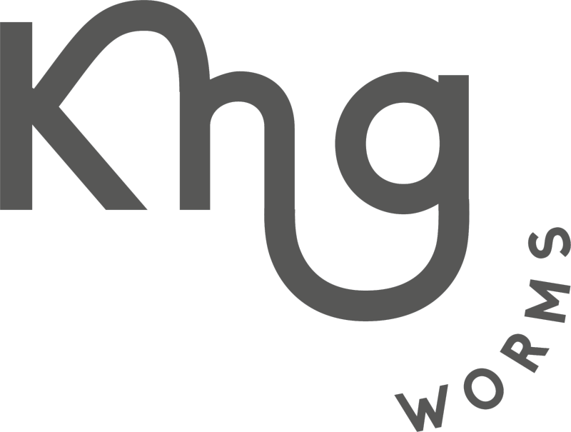 Logo KHG Worms