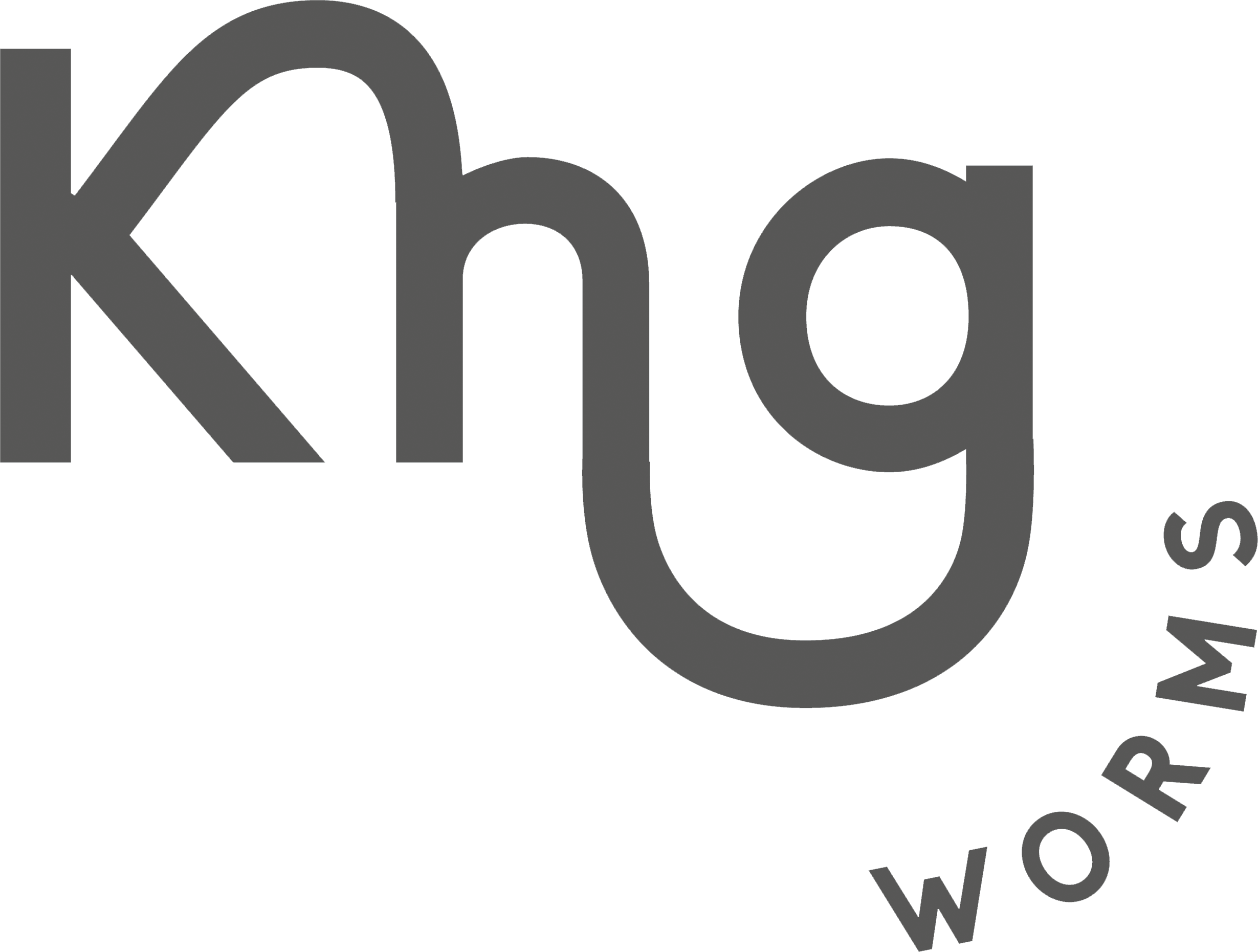 Logo KHG Worms