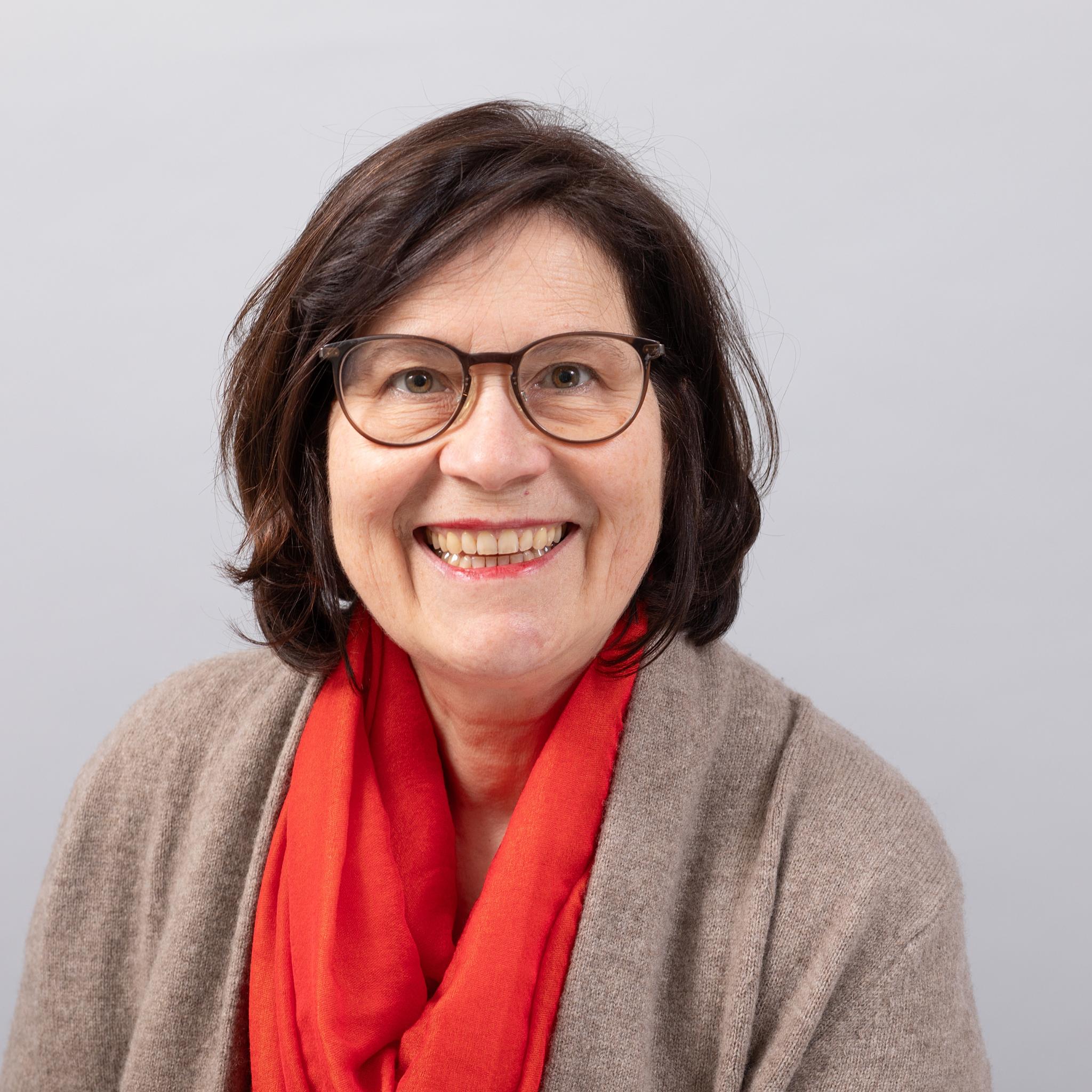 Claudia Staudinger