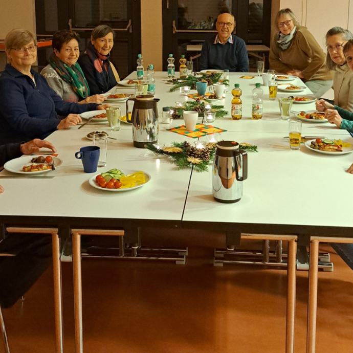 Abschlussabend MA- Zuschnitt