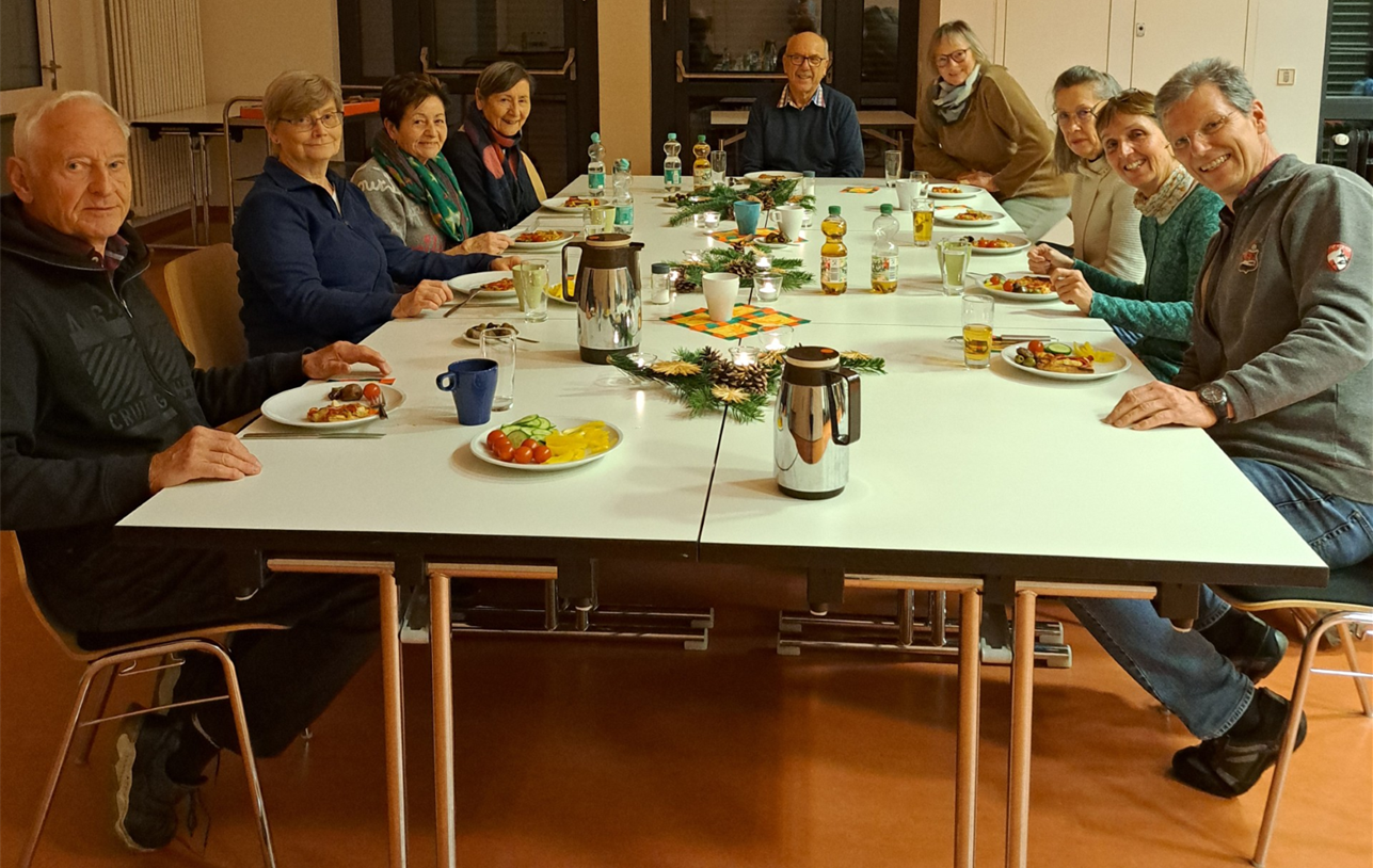 Abschlussabend MA- Zuschnitt