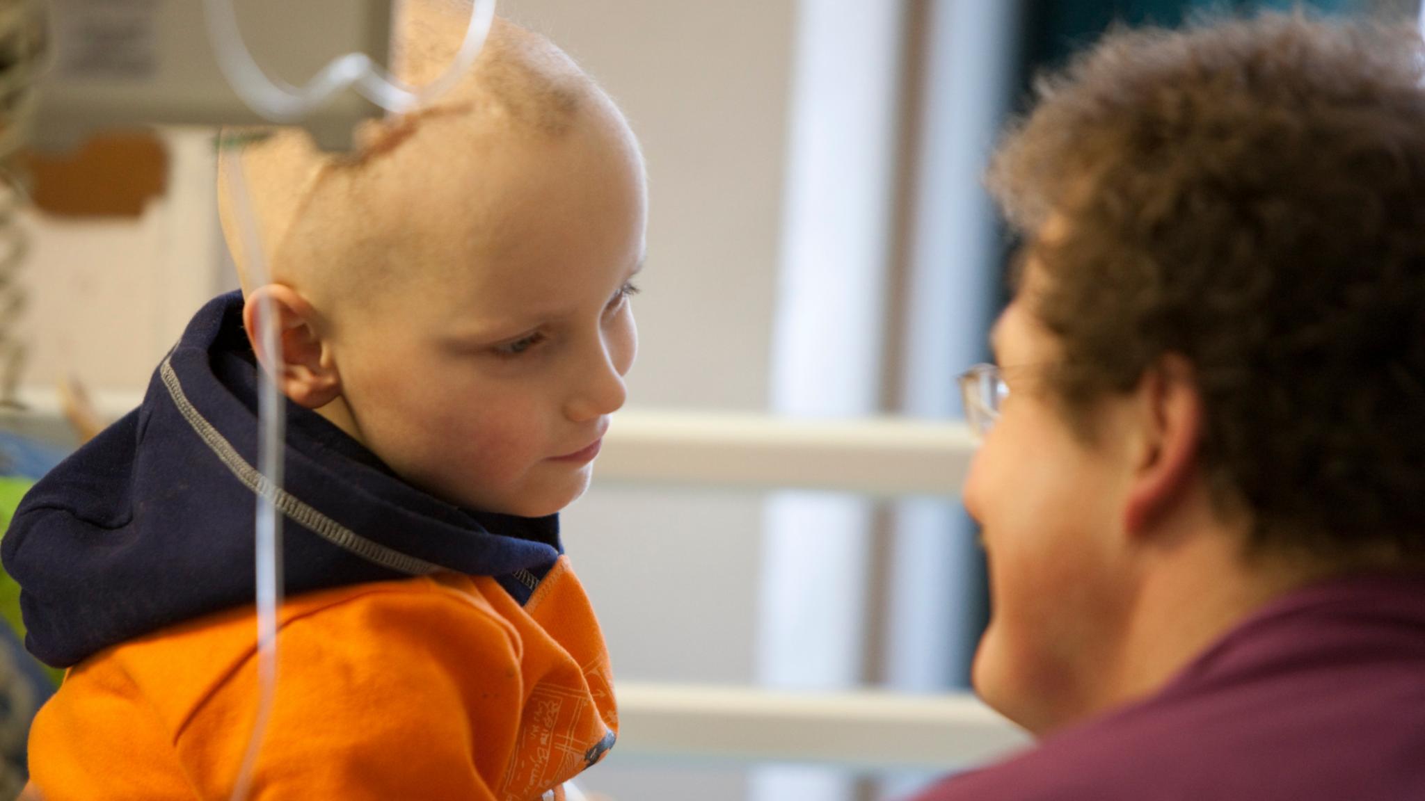 Kinderklinik Kind