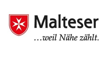 Malteser logo auf weiß