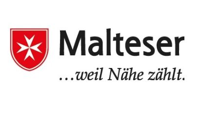 Malteser logo auf weiß