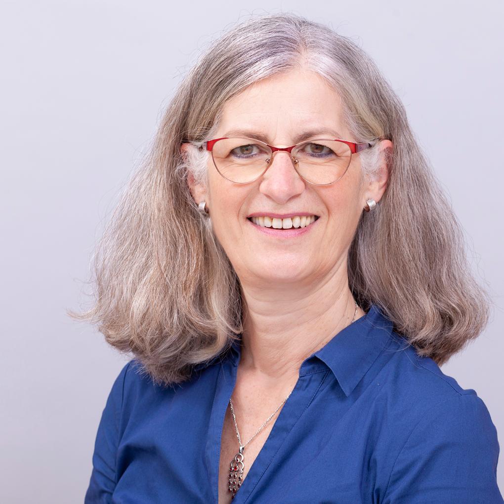 Monika Schuck-Purpus