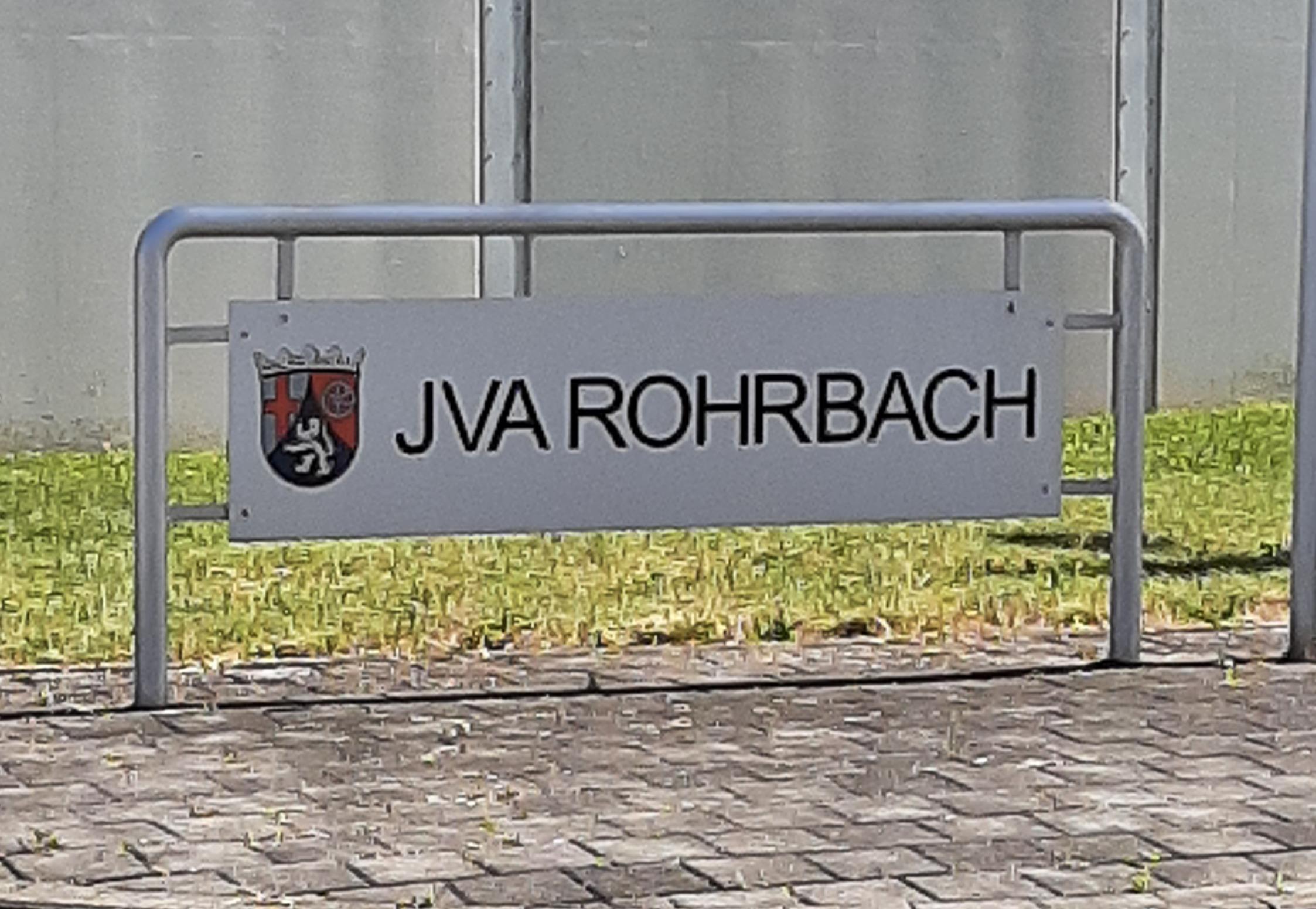 JVA Rohrbach