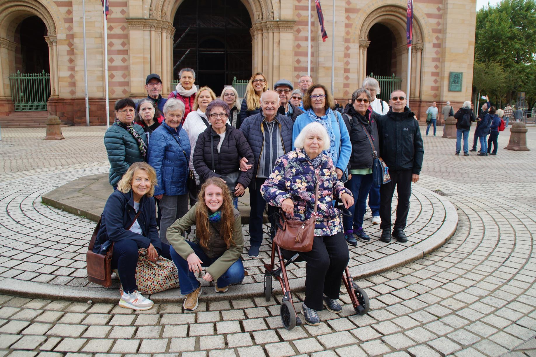 Gruppefoto