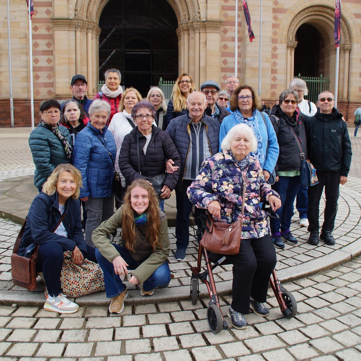 Gruppefoto