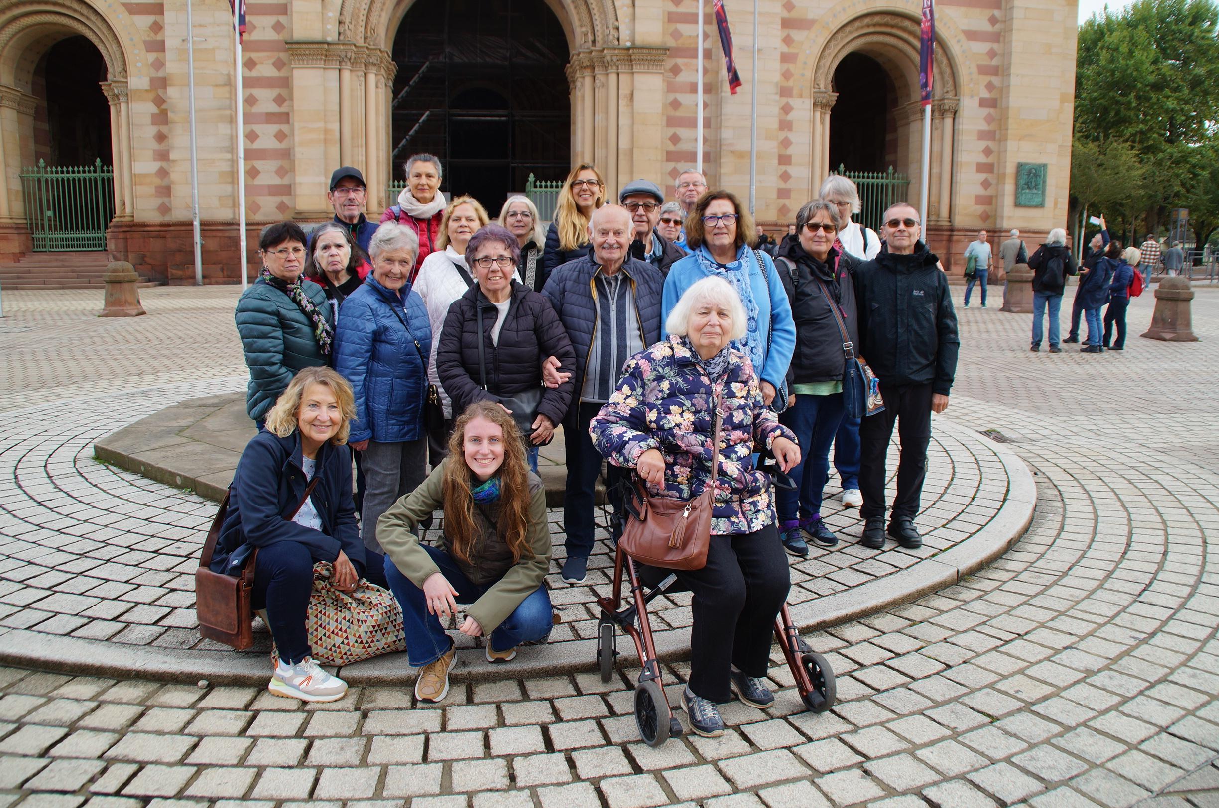 Gruppefoto