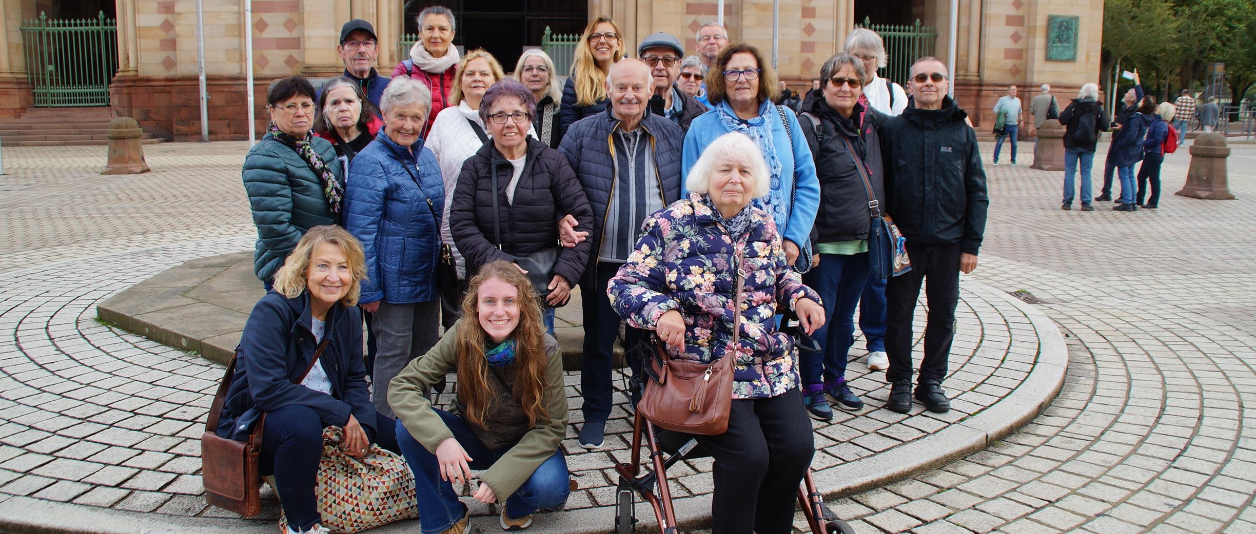 Gruppefoto