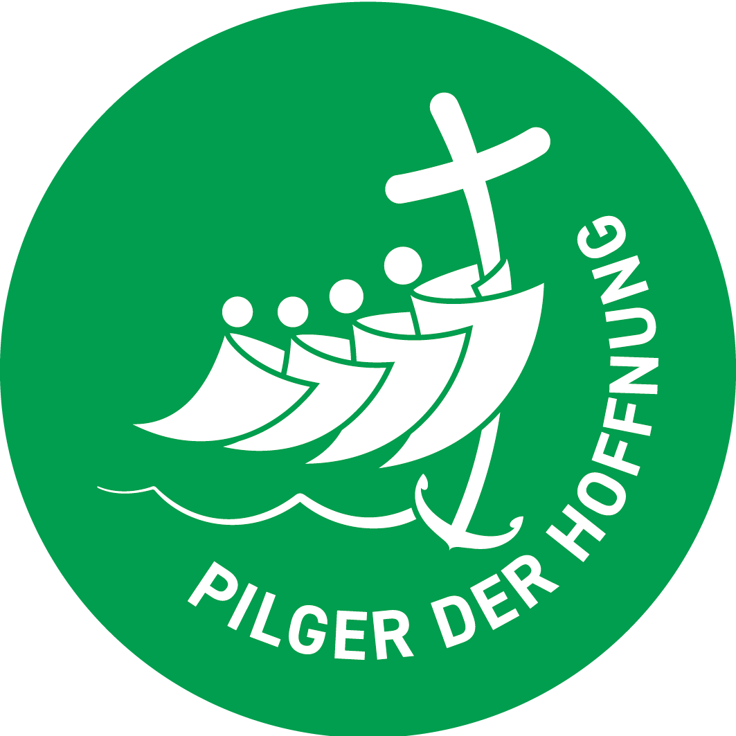 Pilger der Hoffnung