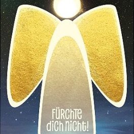 Fürchte dich nicht