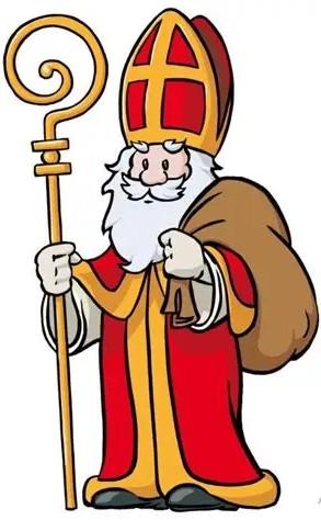 Heilige Nikolaus
