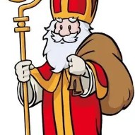 Heilige Nikolaus