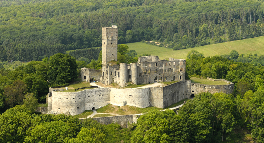 Koenigstein Taunus