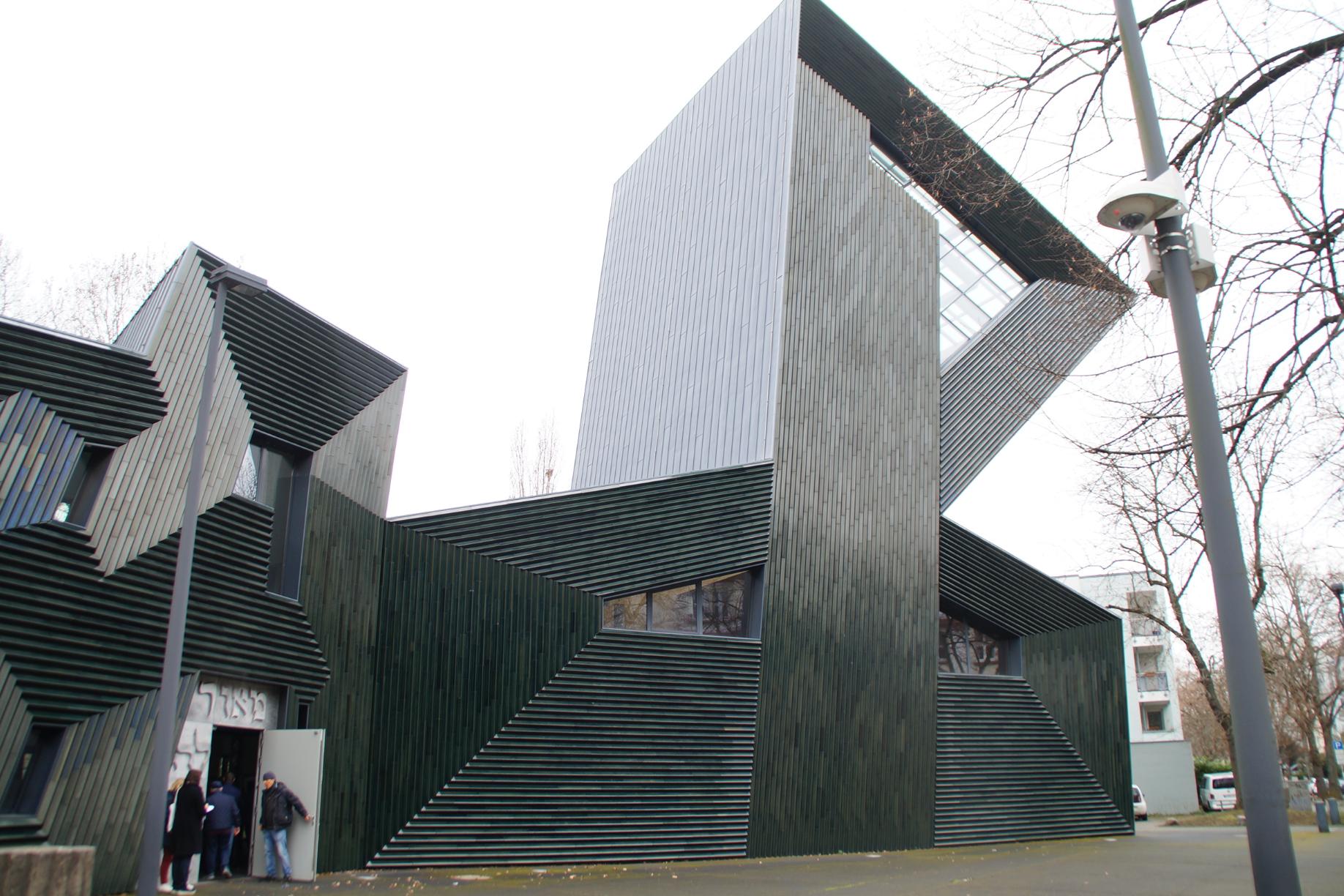 Synagoge