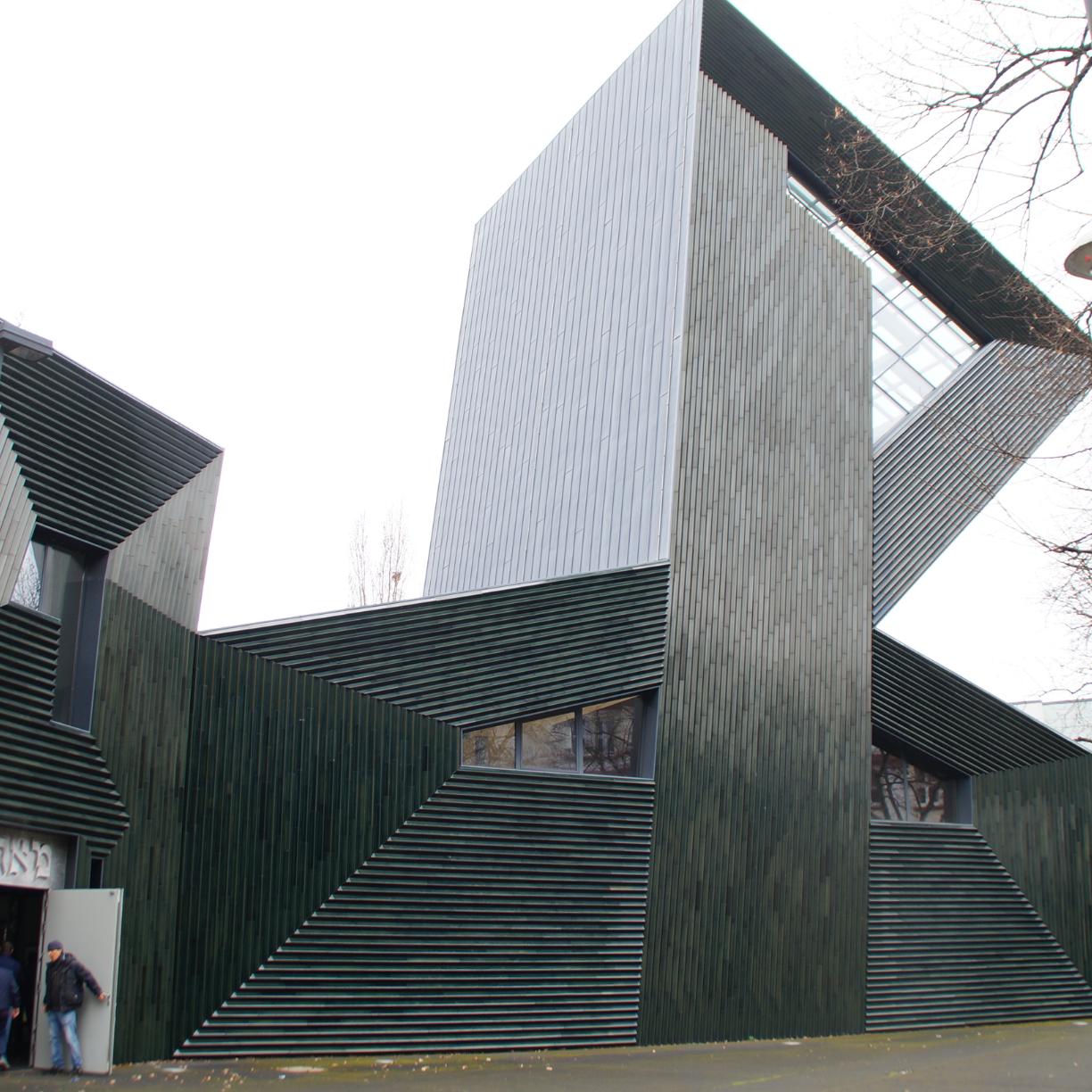 Synagoge