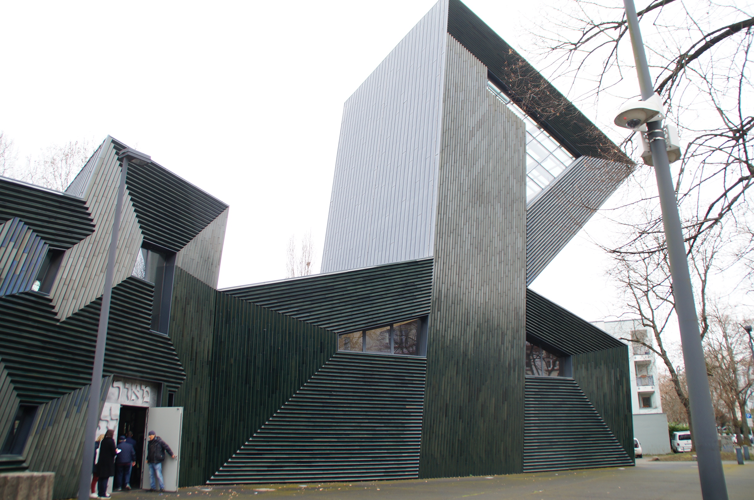 Synagoge