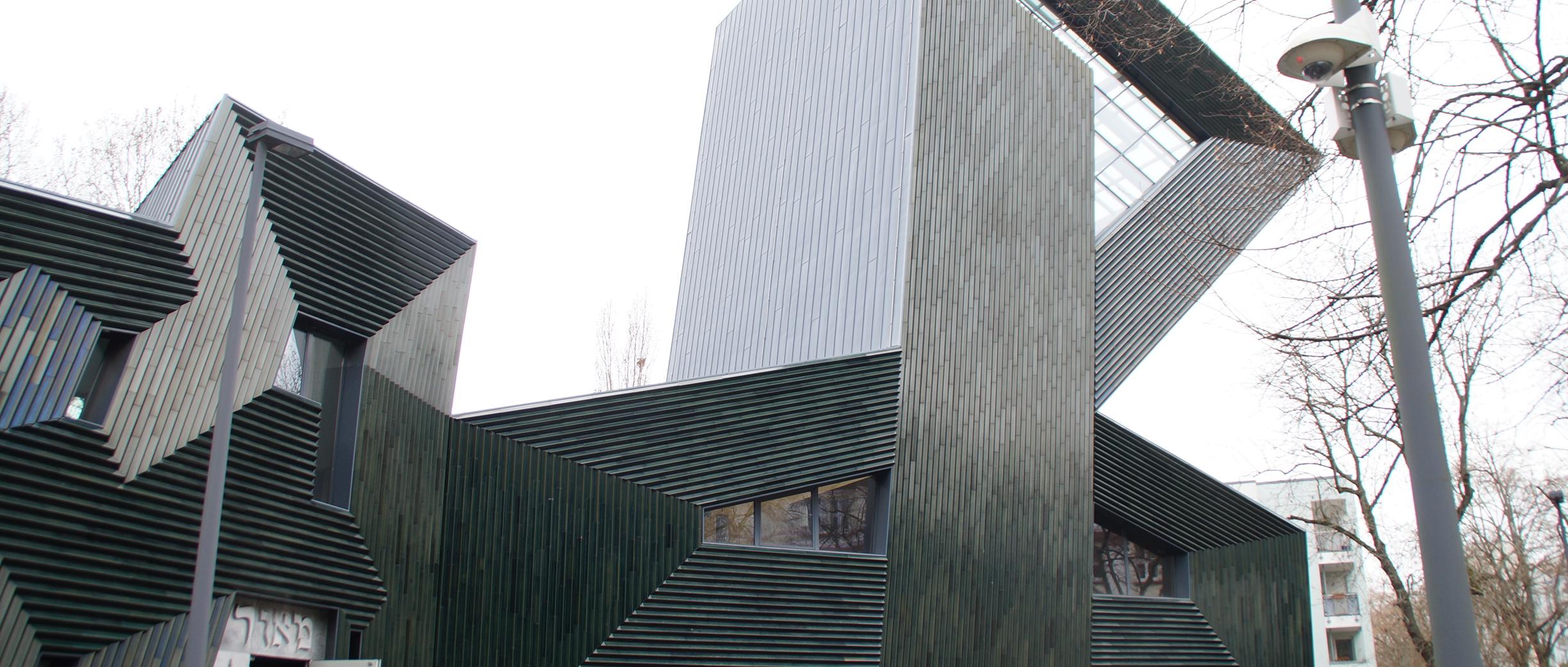 Synagoge