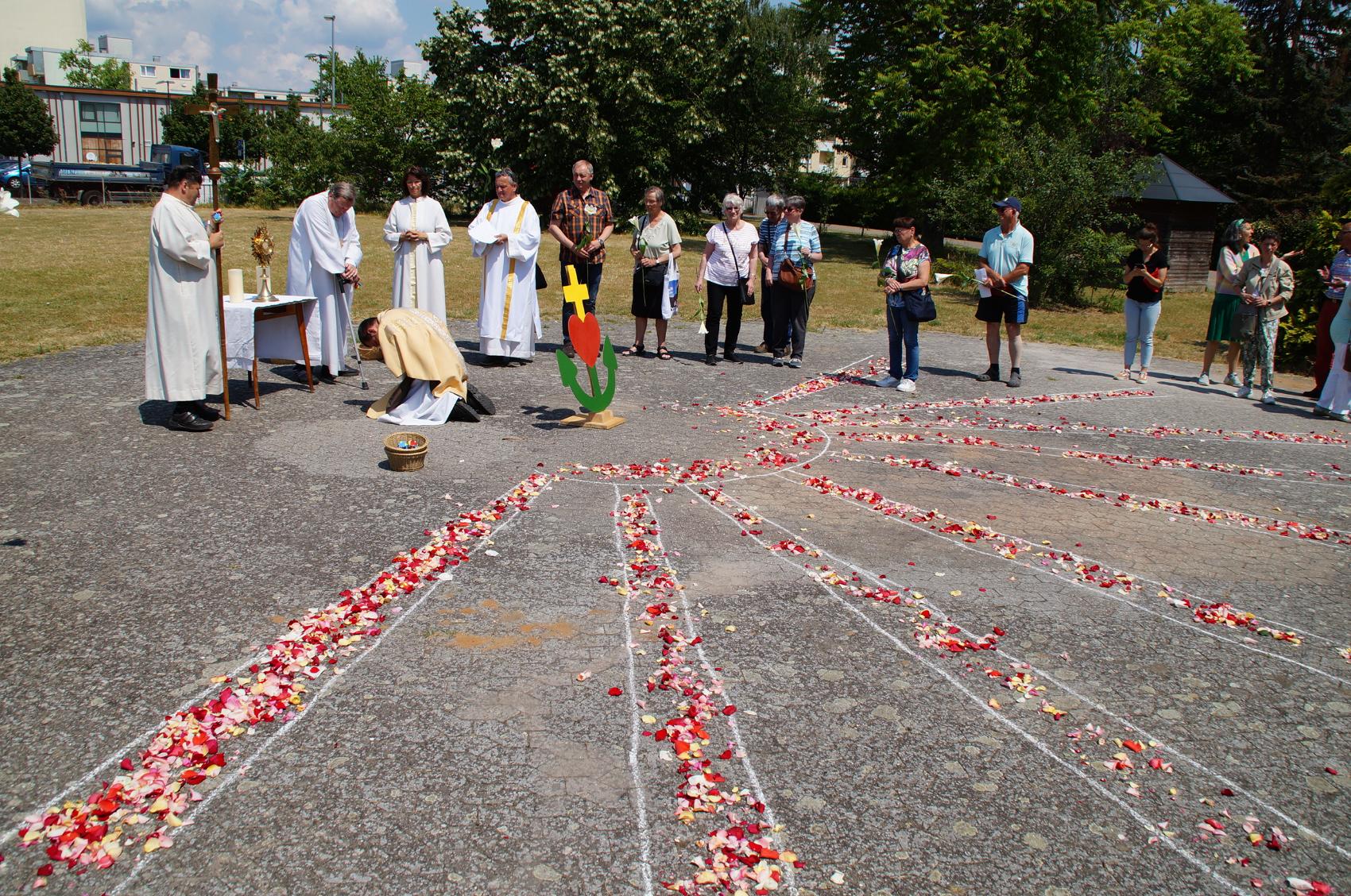 Home | Seelsorge für Menschen mit Behinderung - Bistum Mainz