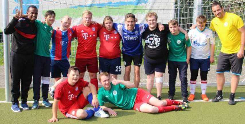 Fußball