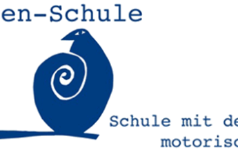 Das ist das Logo der Liesel Metten Schule in Nieder-Olm