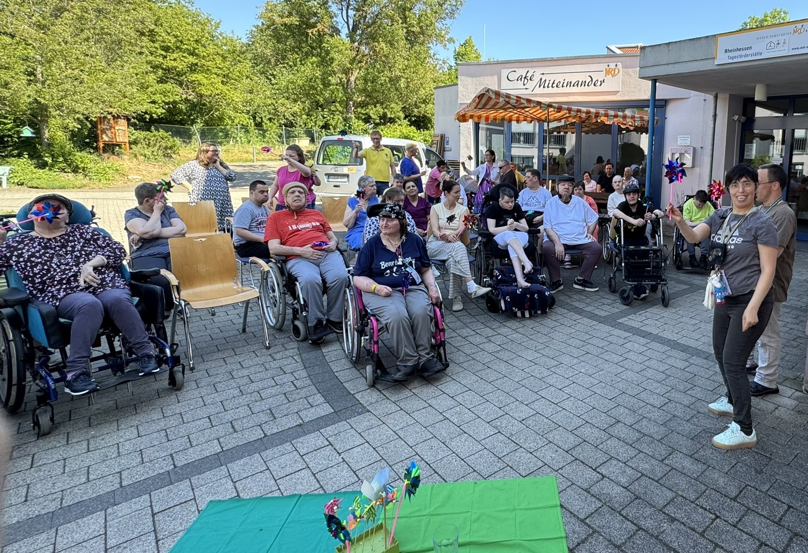 NRD Pfingsten 2026