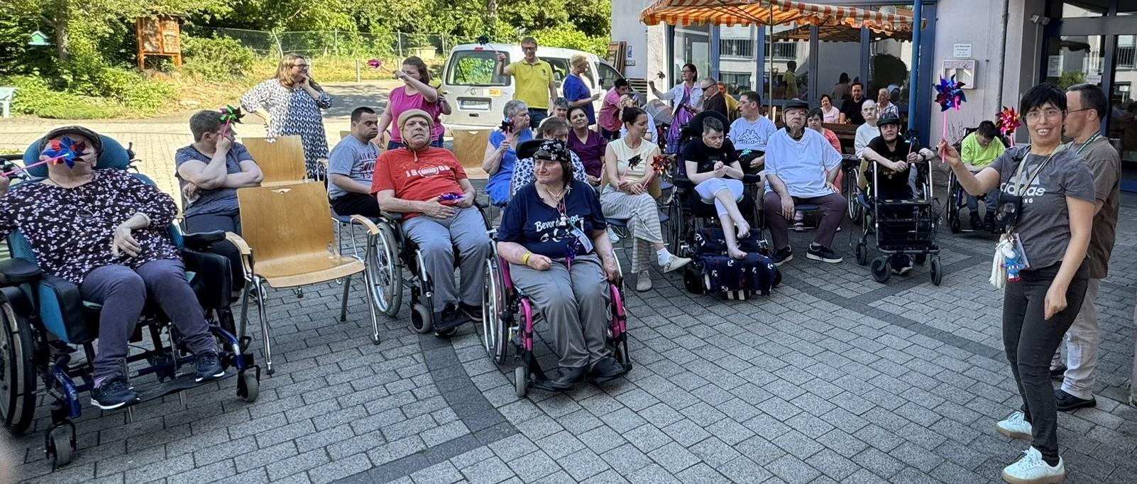 NRD Pfingsten 2026