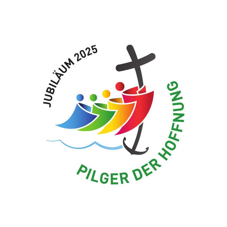 Pilger der Hoffnung