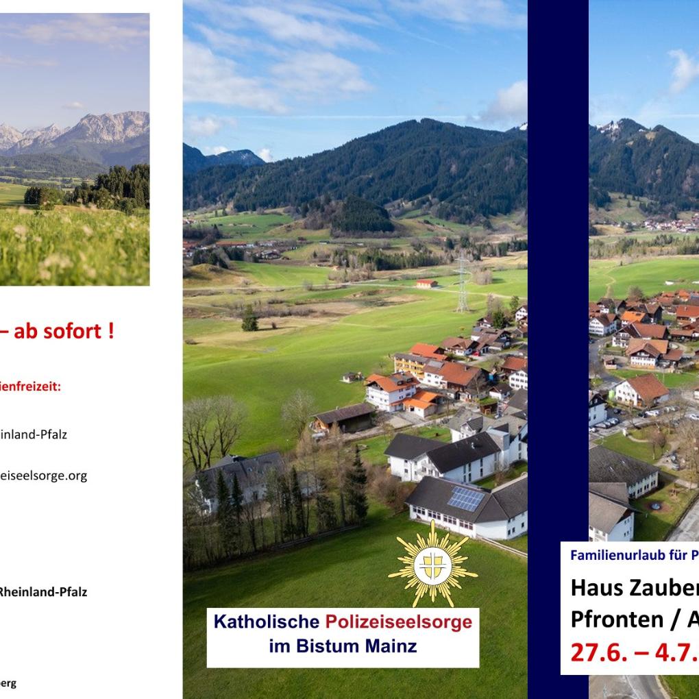 Flyer Titel