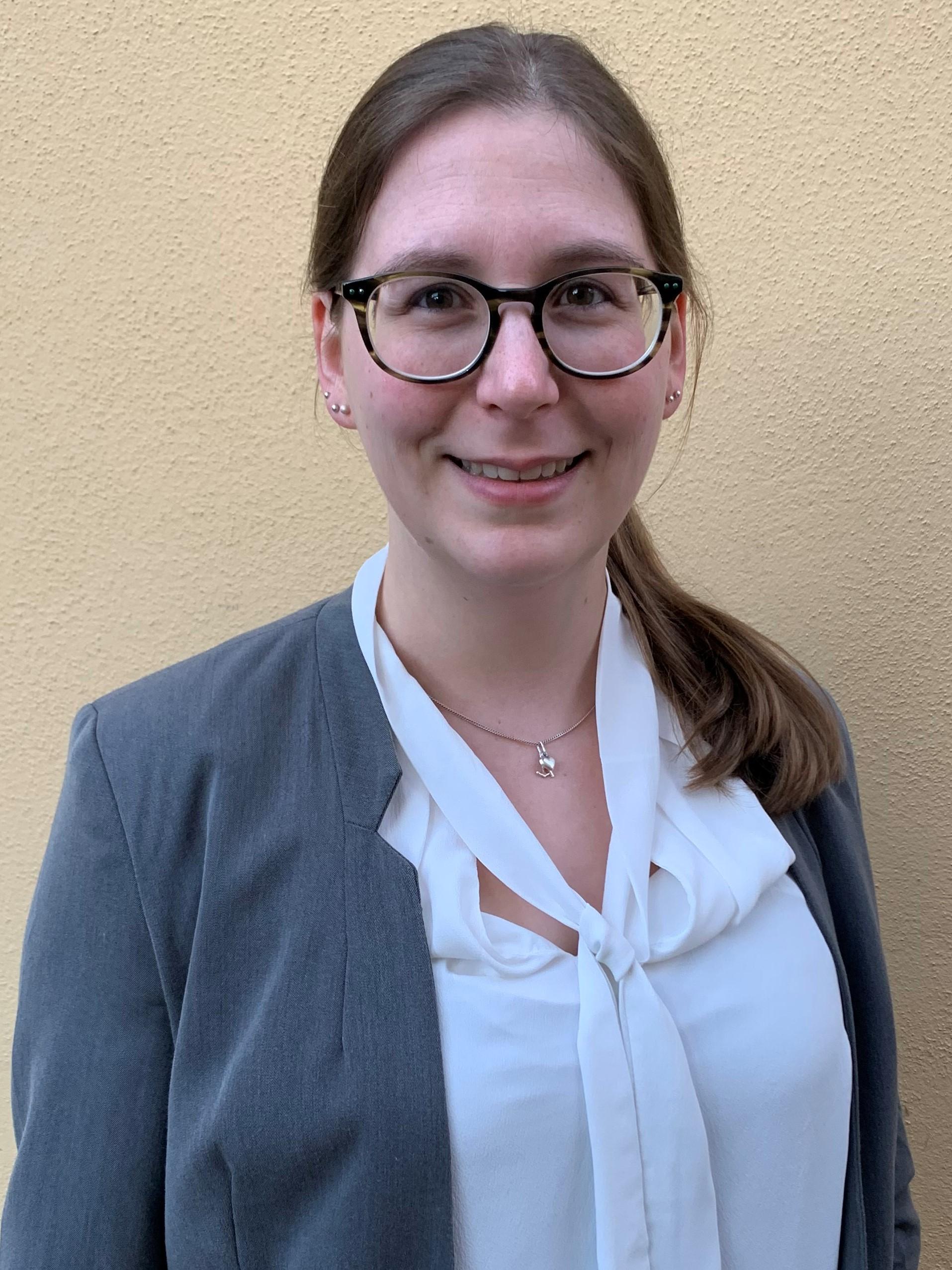 Poppe Anna-Katharina (c) Anna-Katharina Poppe privat