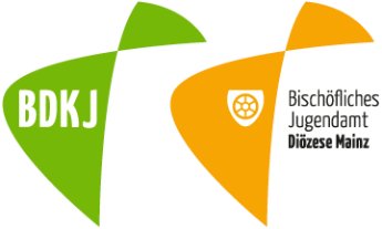 Logo BDKJ BJA