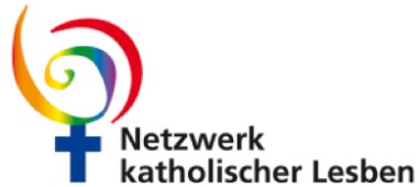 Logo Netzwerk Katholischer Lesben